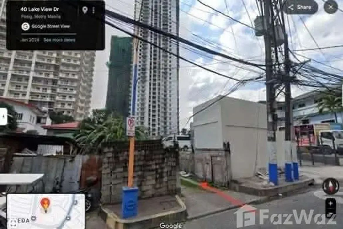 Land for Sale in Maybunga, Pasig, Metro Manila – photo 4