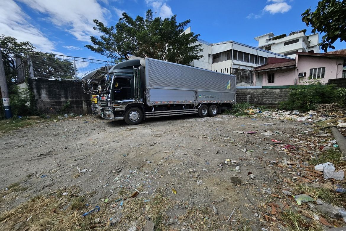 Land for Sale in Maysan, Valenzuela, Metro Manila – photo 3