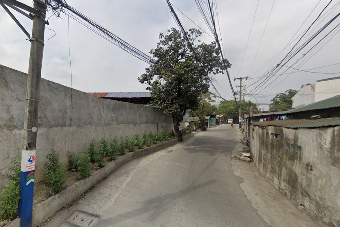 Land for Sale in Maysan, Valenzuela, Metro Manila