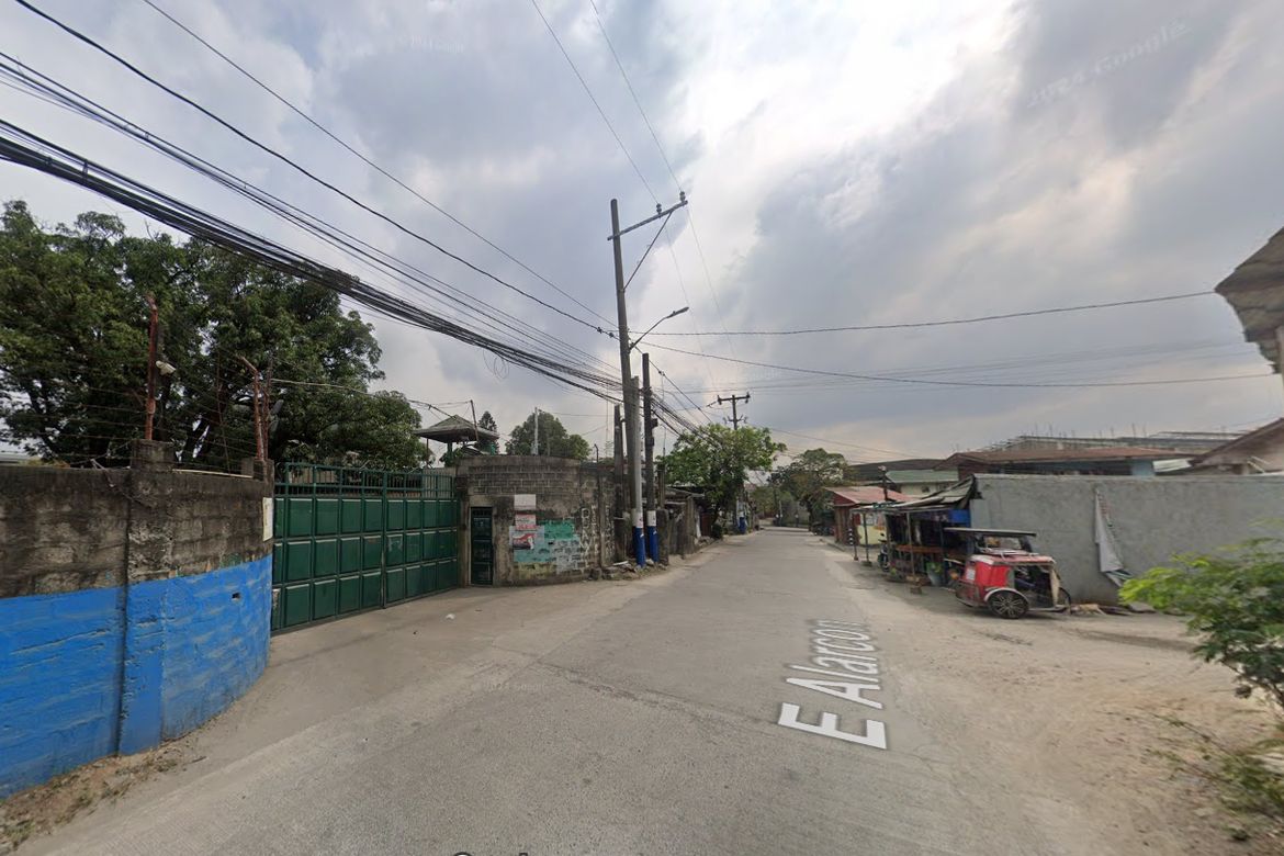 Land for Sale in Maysan, Valenzuela, Metro Manila – photo 2