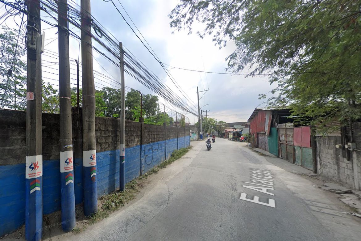 Land for Sale in Maysan, Valenzuela, Metro Manila – photo 3