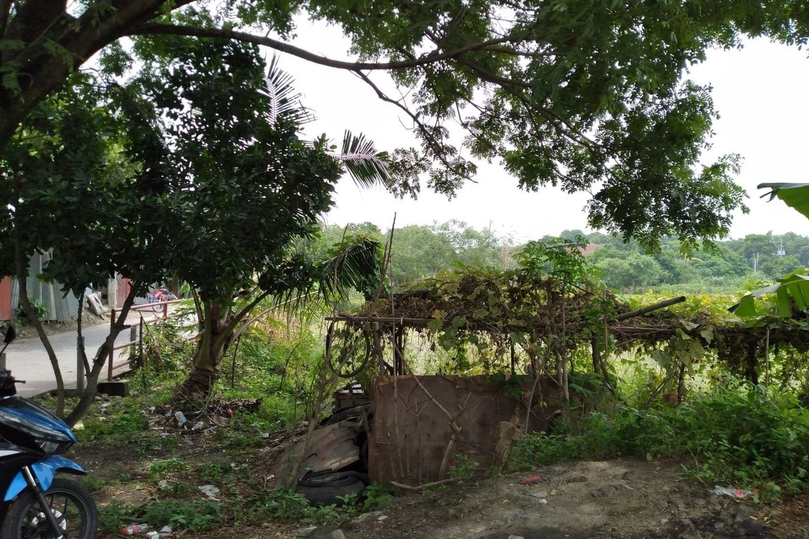 Land for Sale in Maysan, Valenzuela, Metro Manila