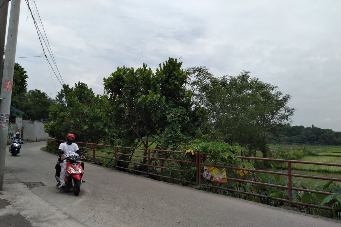 Land for Sale in Maysan, Valenzuela, Metro Manila – photo 3