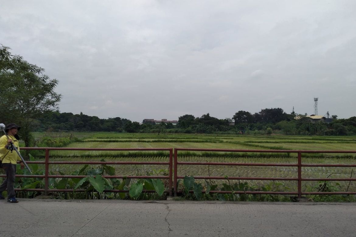 Land for Sale in Maysan, Valenzuela, Metro Manila – photo 4