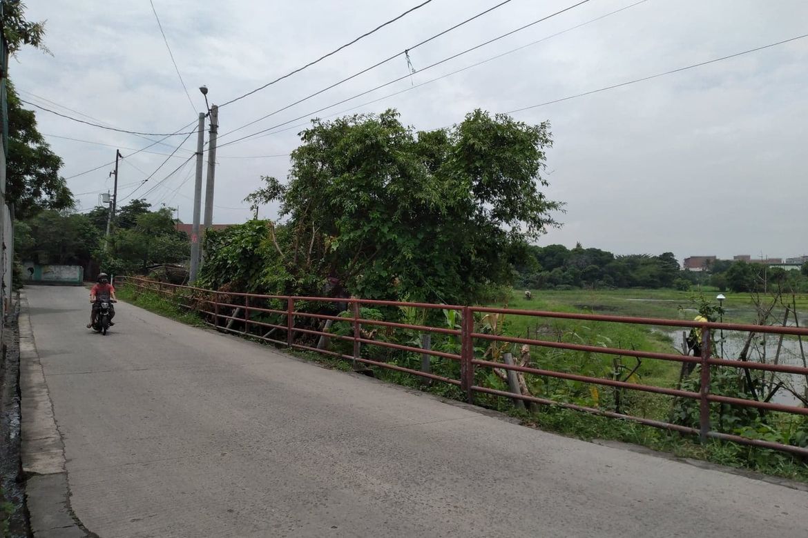 Land for Sale in Maysan, Valenzuela, Metro Manila – photo 6