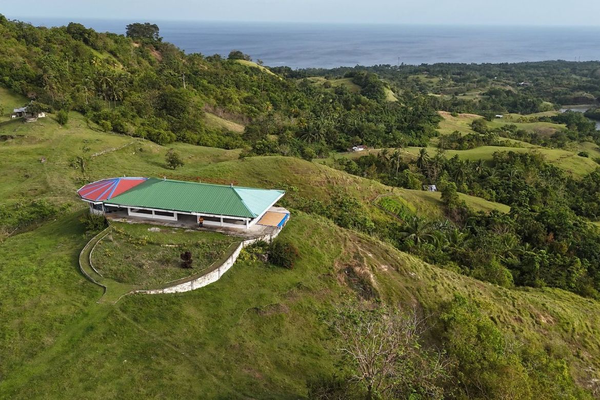 Land for Sale in Mayuga, Guindulman, Bohol