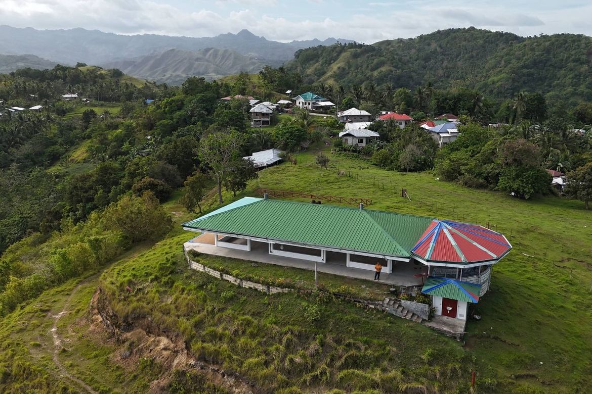 Land for Sale in Mayuga, Guindulman, Bohol – photo 2