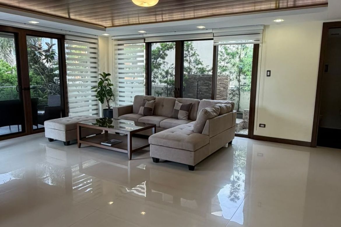 Land for Sale in McKinley Hill, Taguig, Metro Manila – photo 6