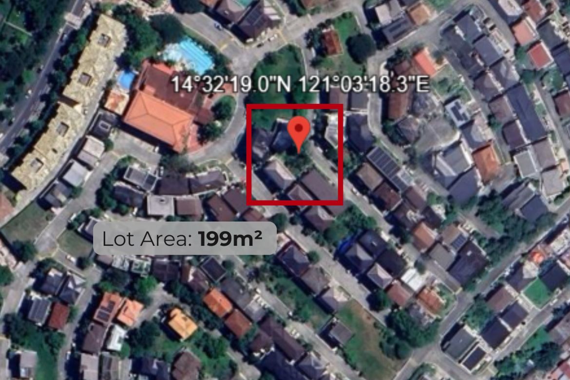 Land for Sale in McKinley Hill, Taguig, Metro Manila – photo 2