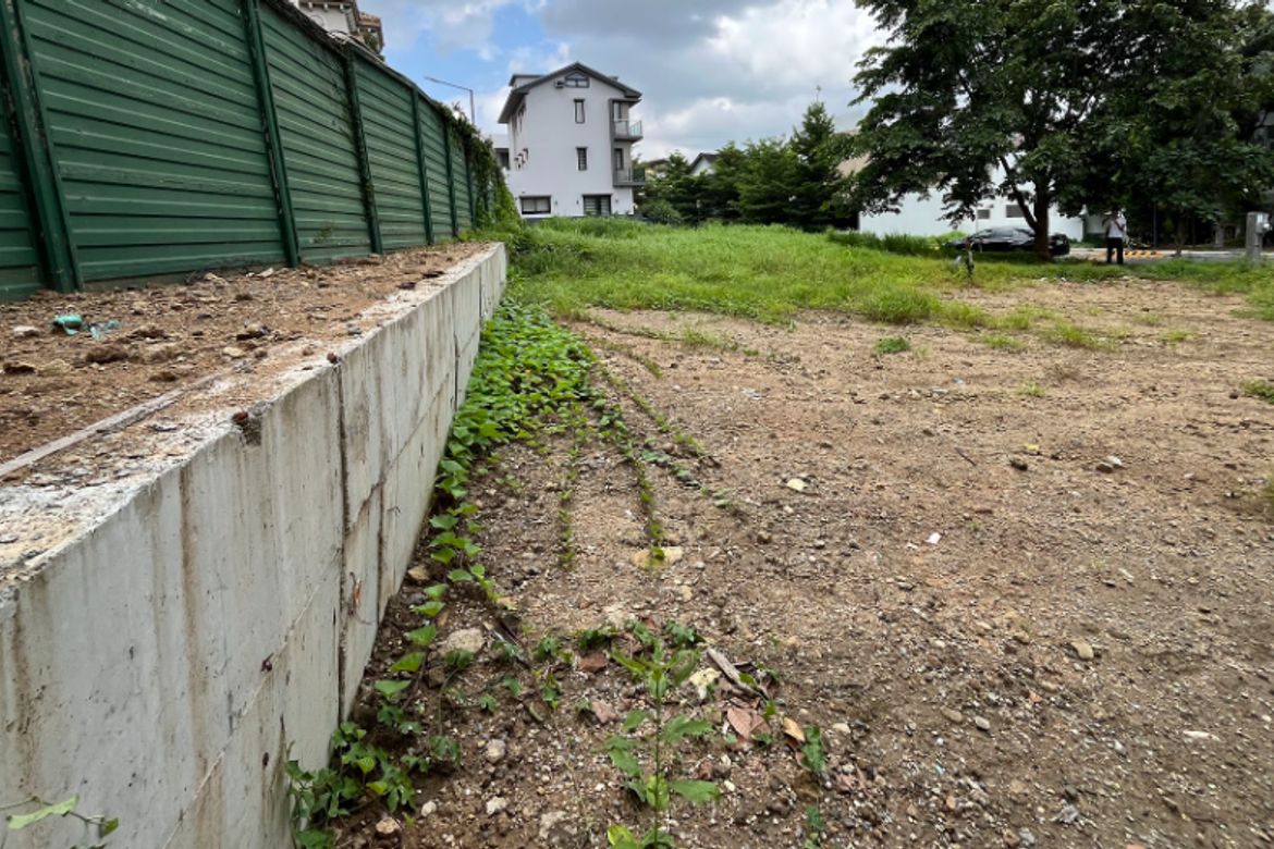 Land for Sale in McKinley Hill, Taguig, Metro Manila – photo 3