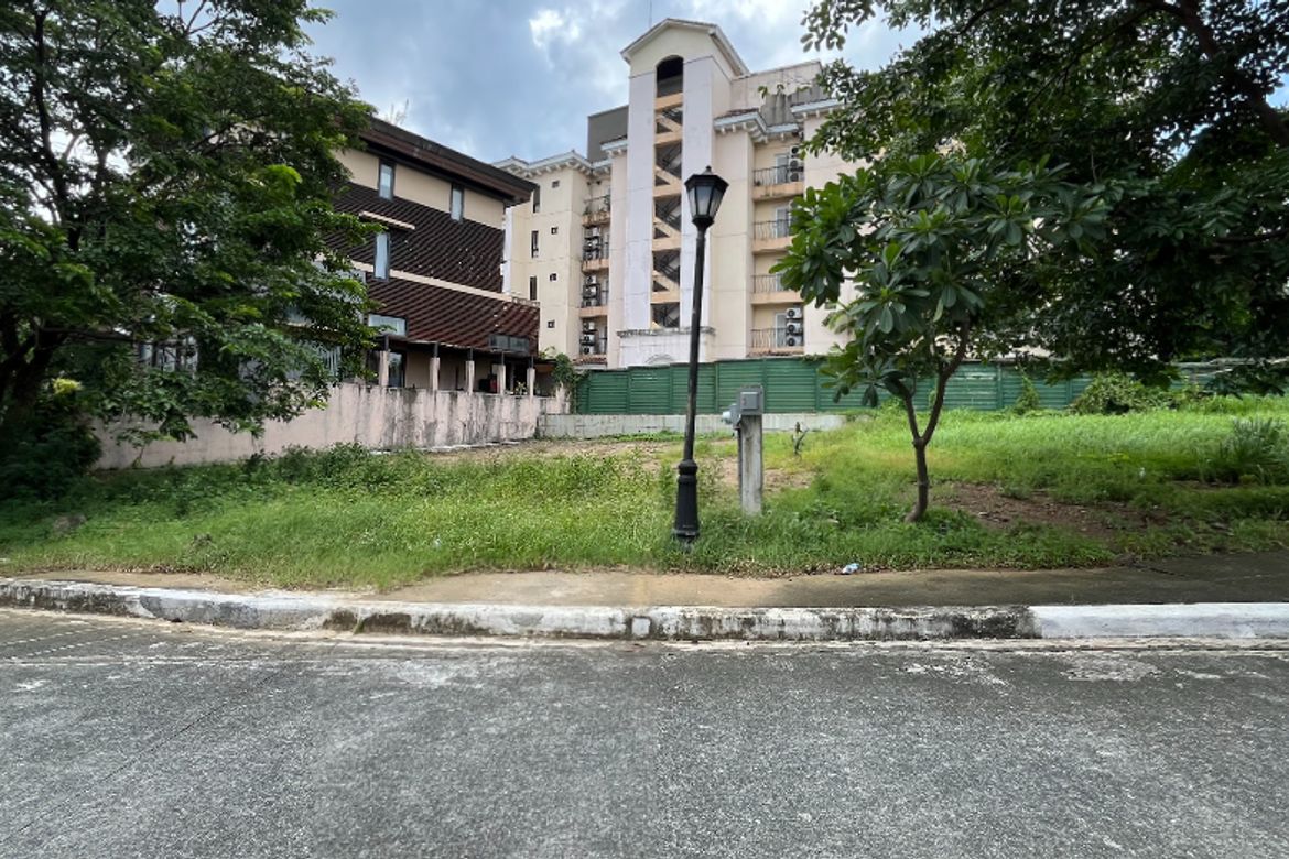 Land for Sale in McKinley Hill, Taguig, Metro Manila – photo 6