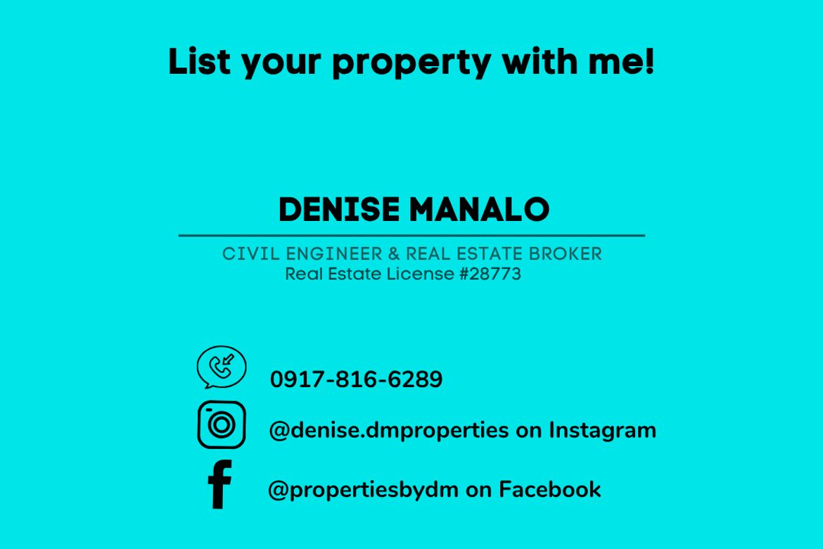 Land for Sale in McKinley Hill, Taguig, Metro Manila – photo 4