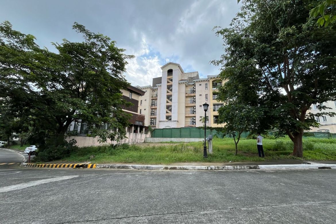 Land for Sale in McKinley Hill Village, McKinley Hill, Taguig, Metro Manila – photo 3