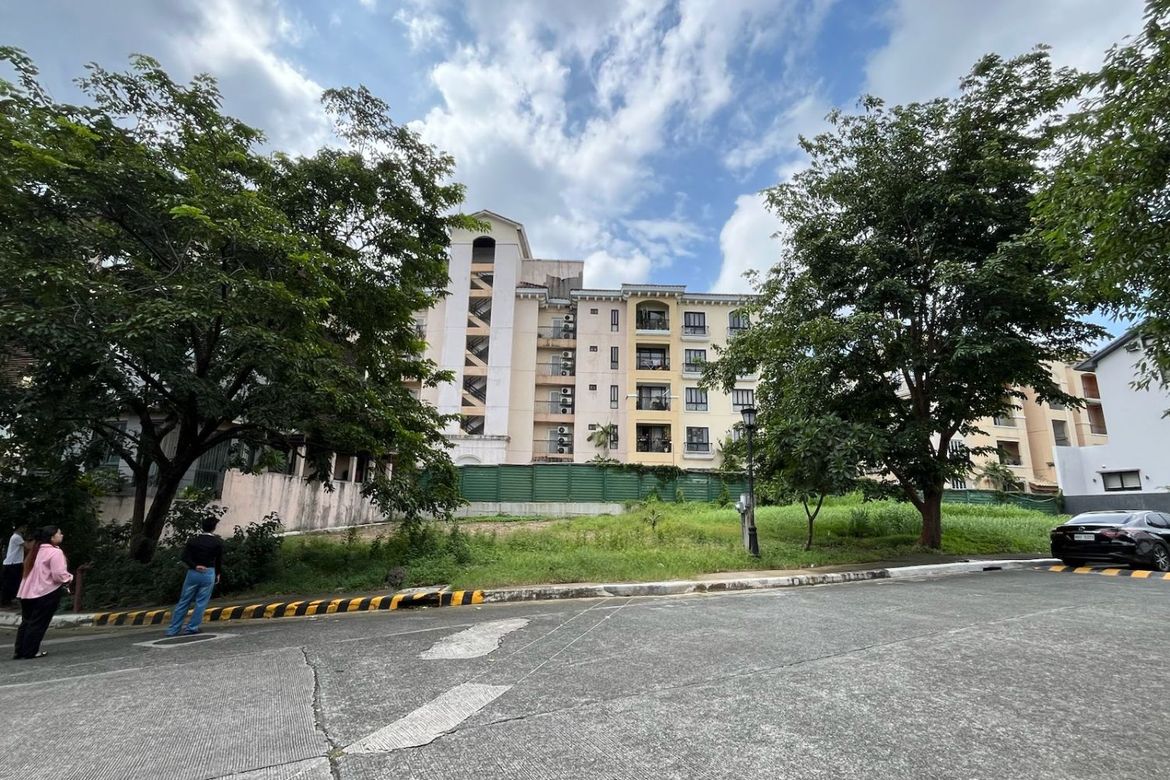 Land for Sale in McKinley Hill Village, McKinley Hill, Taguig, Metro Manila – photo 4