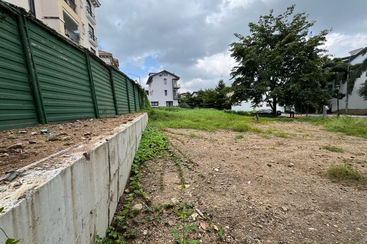 Land for Sale in McKinley Hill Village, McKinley Hill, Taguig, Metro Manila – photo 5