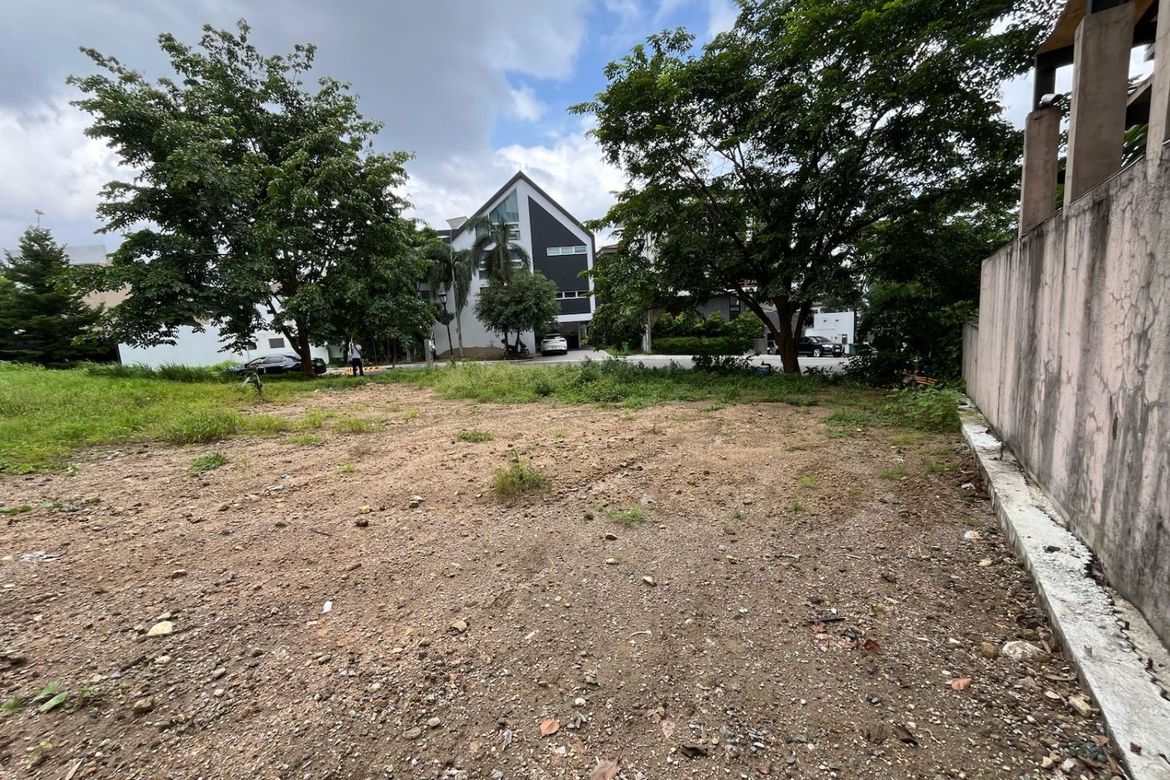 Land for Sale in McKinley Hill Village, McKinley Hill, Taguig, Metro Manila – photo 6