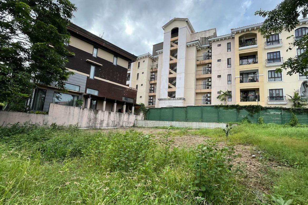 Land for Sale in McKinley Hill Village, McKinley Hill, Taguig, Metro Manila – photo 7