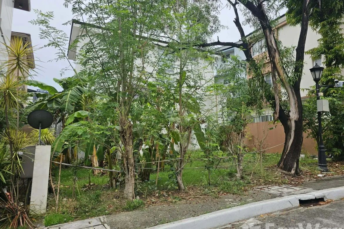 Land for Sale in McKinley Hill Village, McKinley Hill, Taguig, Metro Manila – photo 2