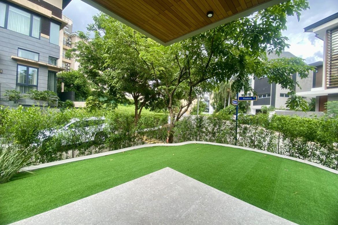 Land for Sale in McKinley Hill Village, McKinley Hill, Taguig, Metro Manila – photo 5