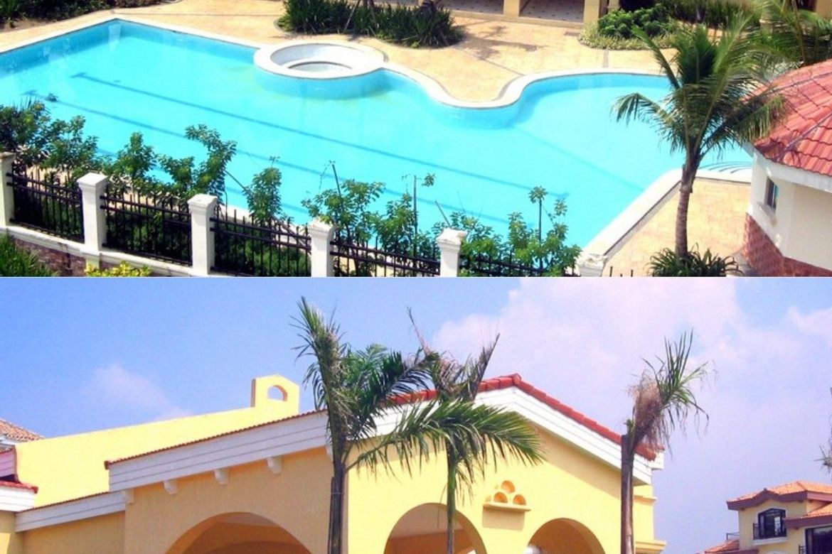 Land for Sale in McKinley Hill Village, McKinley Hill, Taguig, Metro Manila – photo 3