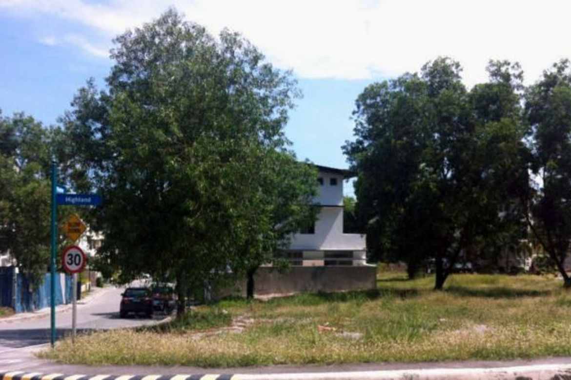 Land for Sale in McKinley Hill Village, McKinley Hill, Taguig, Metro Manila