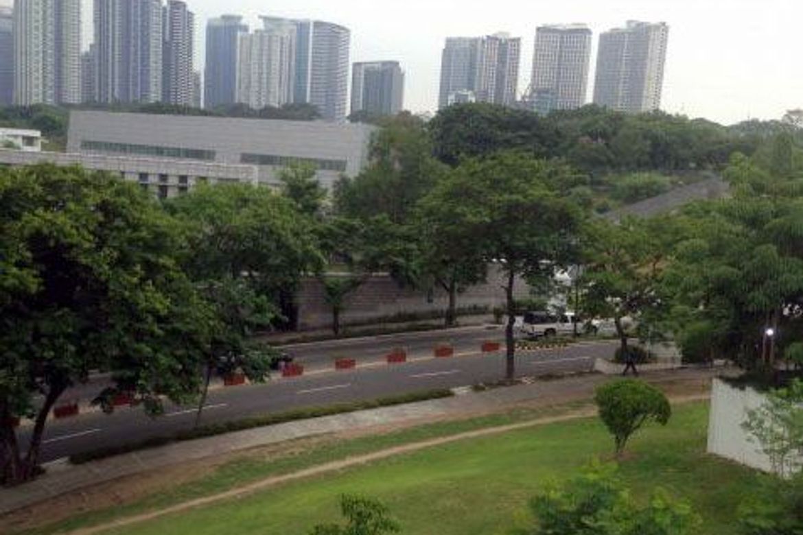 Land for Sale in McKinley Hill Village, McKinley Hill, Taguig, Metro Manila – photo 3