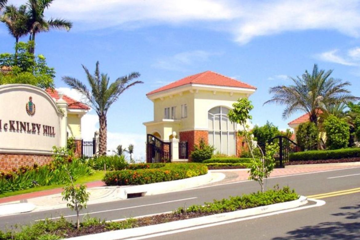 Land for Sale in McKinley Hill Village, McKinley Hill, Taguig, Metro Manila – photo 2