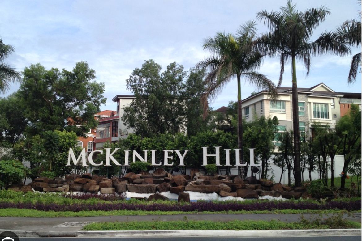 Land for Sale in McKinley Hill Village, McKinley Hill, Taguig, Metro Manila – photo 3