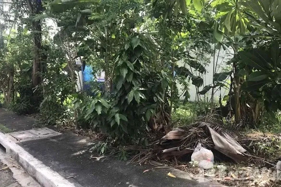 Land for Sale in McKinley Hill Village, McKinley Hill, Taguig, Metro Manila – photo 3