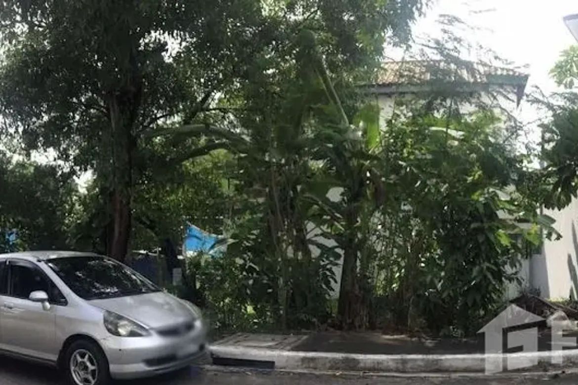 Land for Sale in McKinley Hill Village, McKinley Hill, Taguig, Metro Manila – photo 4