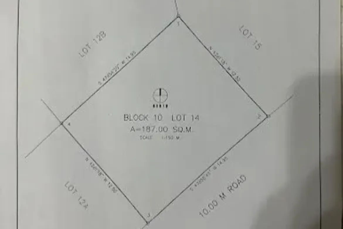 Land for Sale in McKinley Hill Village, McKinley Hill, Taguig, Metro Manila – photo 5