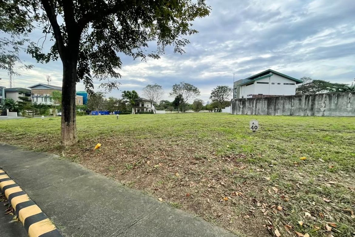 Land for Sale in Mckinley West Village, Pinagsama, Taguig, Metro Manila – photo 4