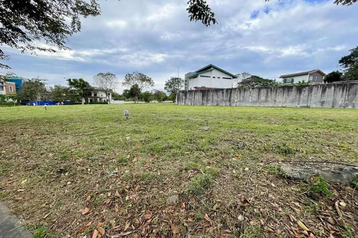 Land for Sale in Mckinley West Village, Pinagsama, Taguig, Metro Manila – photo 5