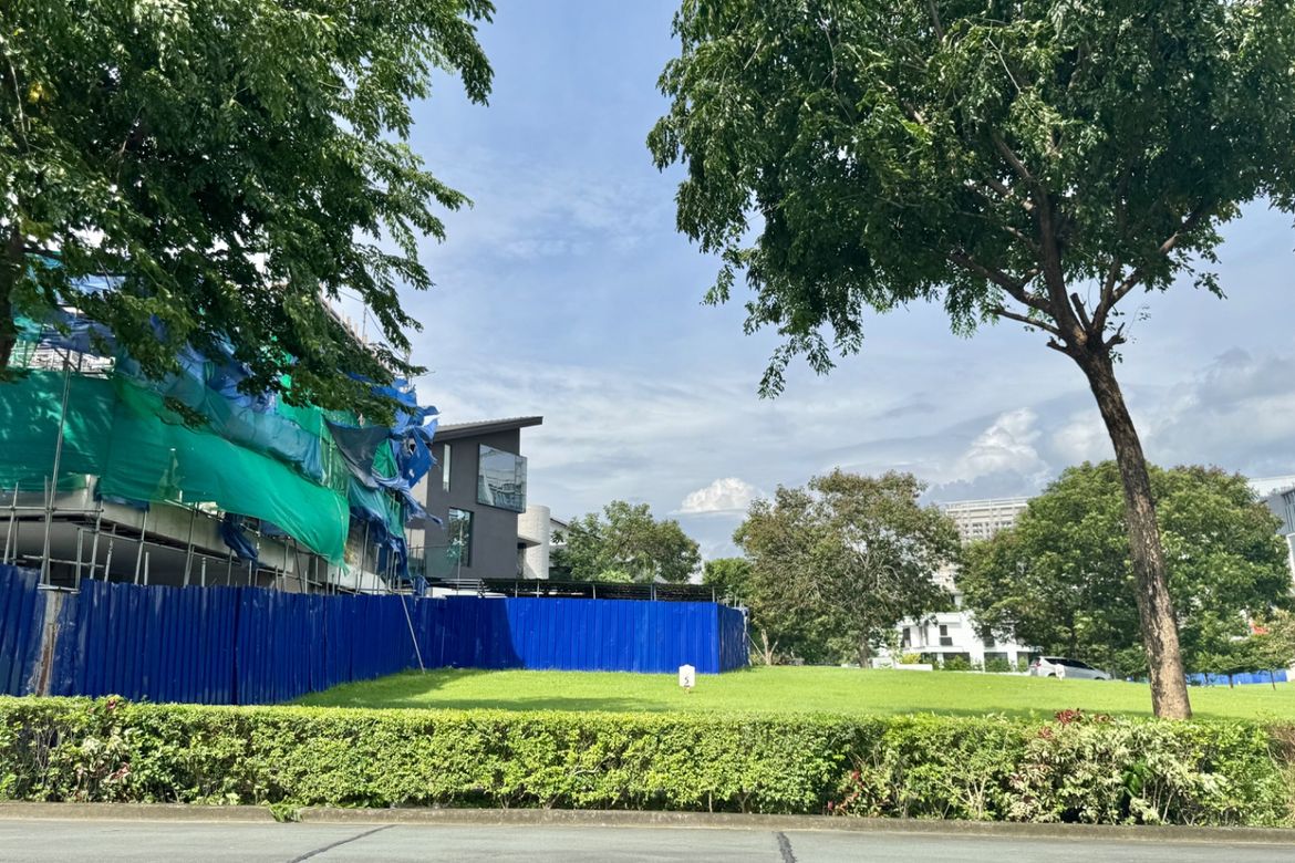 Land for Sale in Mckinley West Village, Pinagsama, Taguig, Metro Manila – photo 4