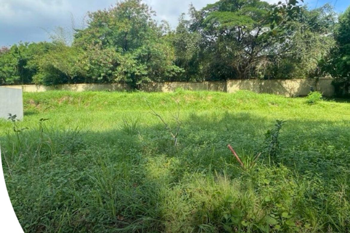 Land for Sale in Mckinley West Village, Pinagsama, Taguig, Metro Manila