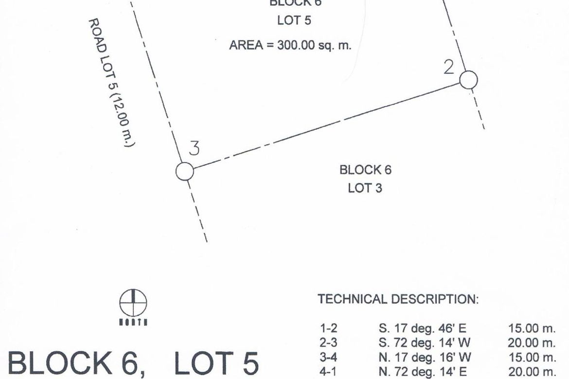Land for Sale in Mckinley West Village, Pinagsama, Taguig, Metro Manila – photo 6