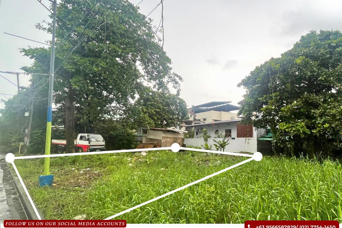 Land for Sale in Medicion II-C, Imus, Cavite