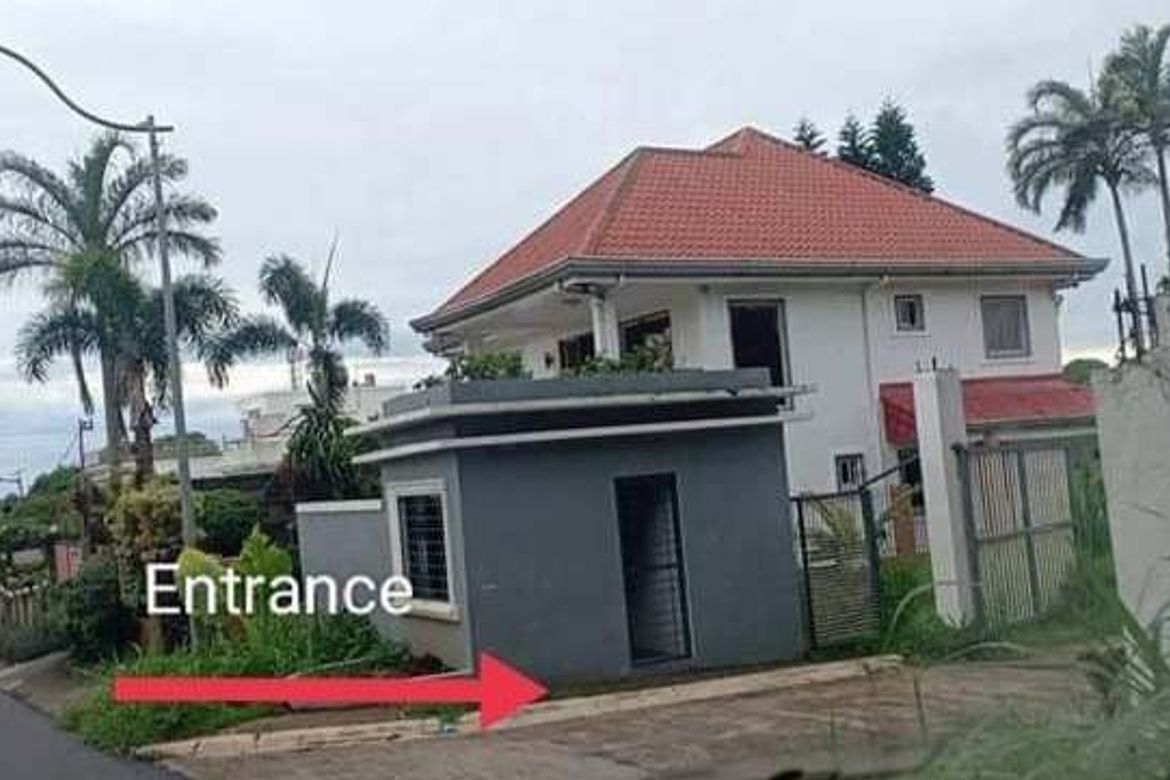 Land for Sale in Mendez Crossing East, Tagaytay, Cavite