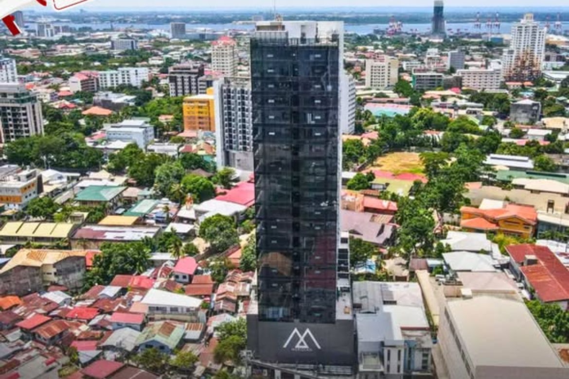 Land for Sale in Meridian by Avenir, Kasambagan, Cebu City, Cebu