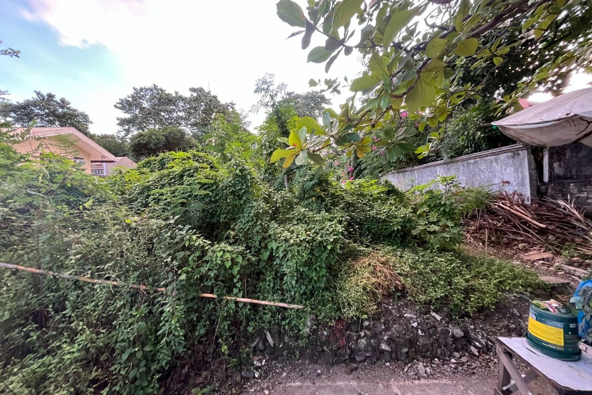 Land for Sale in Merville, Parañaque, Metro Manila