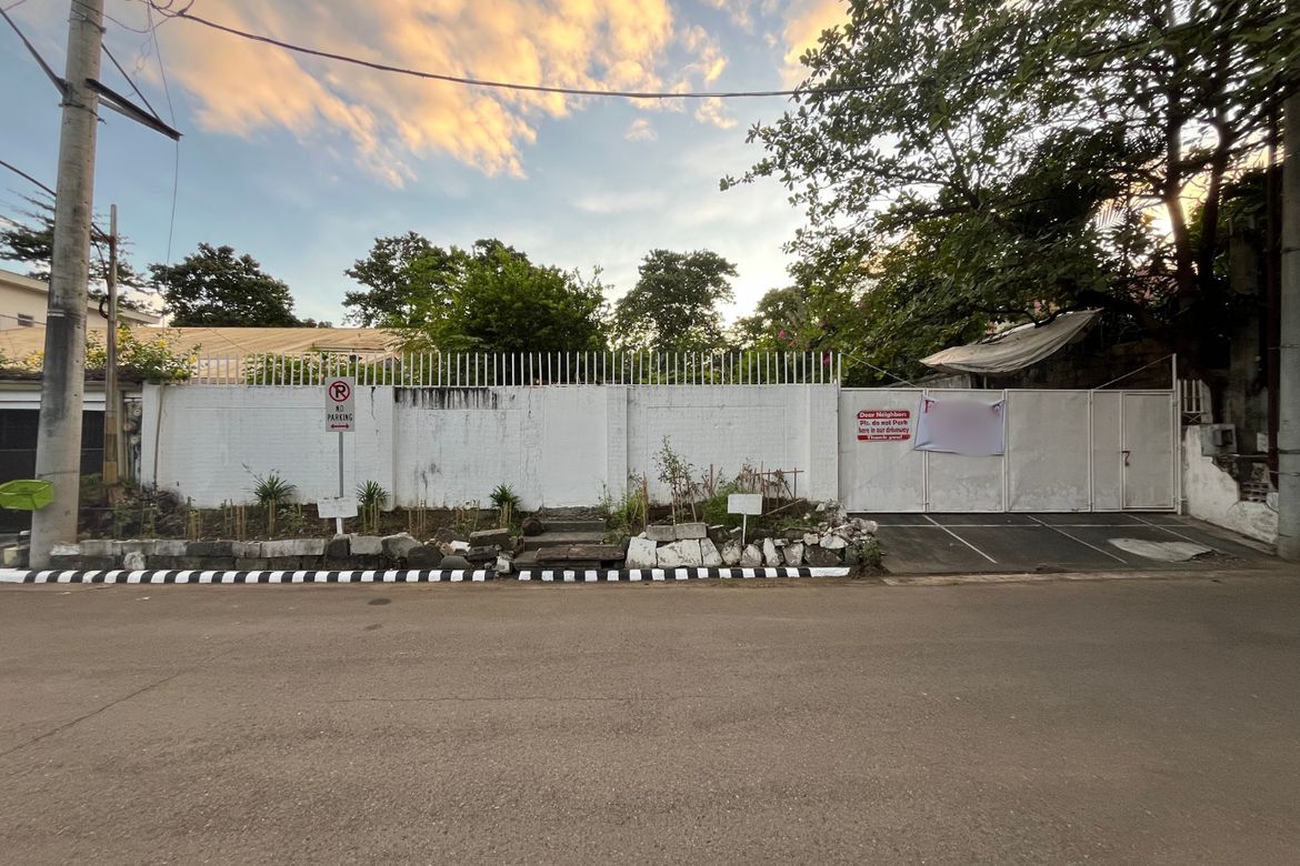Land for Sale in Merville, Parañaque, Metro Manila – photo 2