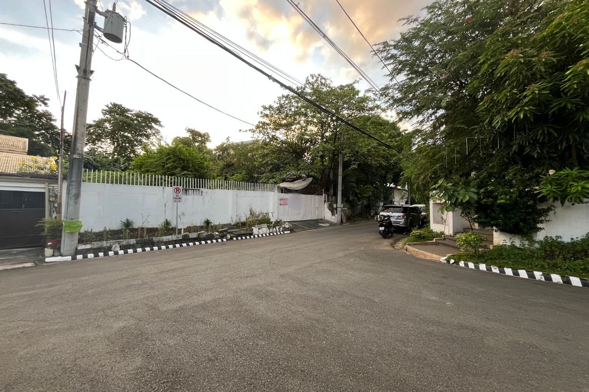 Land for Sale in Merville, Parañaque, Metro Manila – photo 3