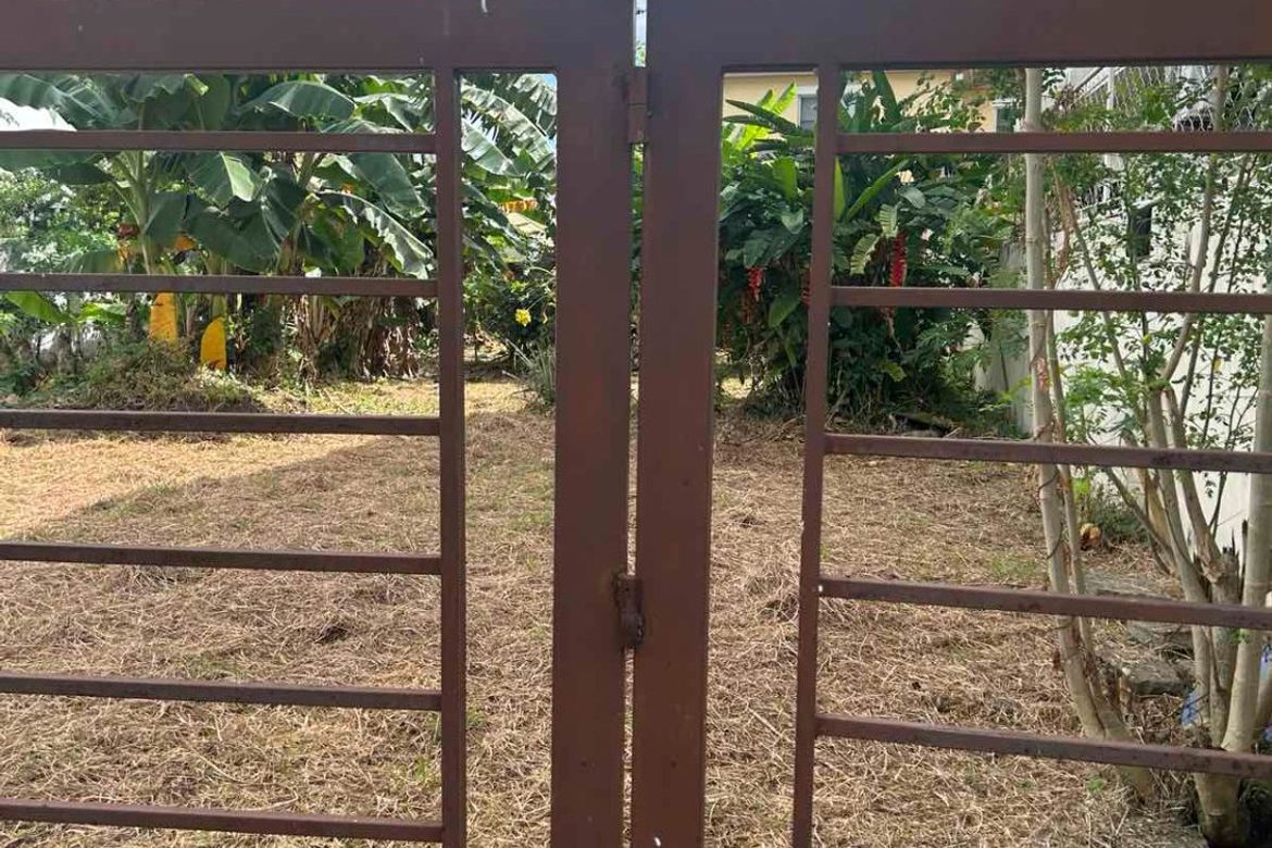 Land for Sale in Merville, Parañaque, Metro Manila