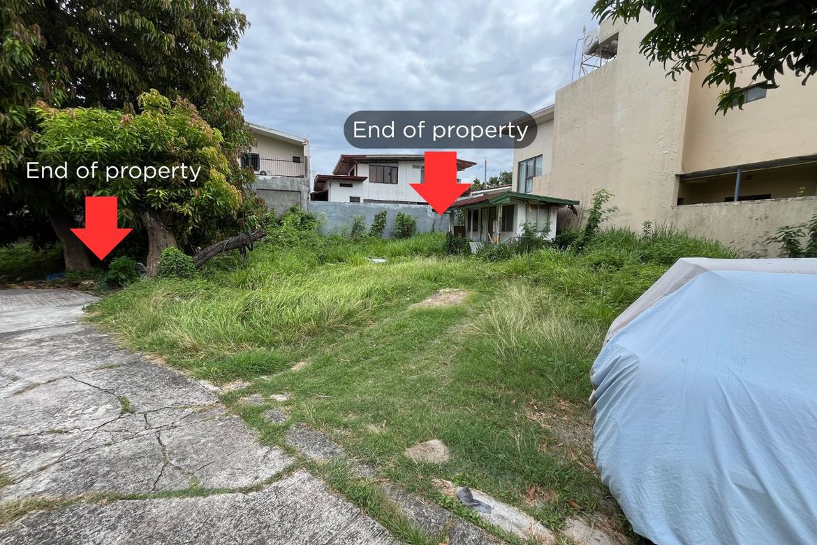 Land for Sale in Merville, Parañaque, Metro Manila – photo 3