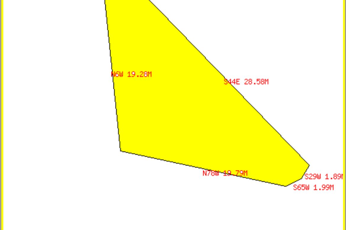Land for Sale in Merville, Parañaque, Metro Manila – photo 4