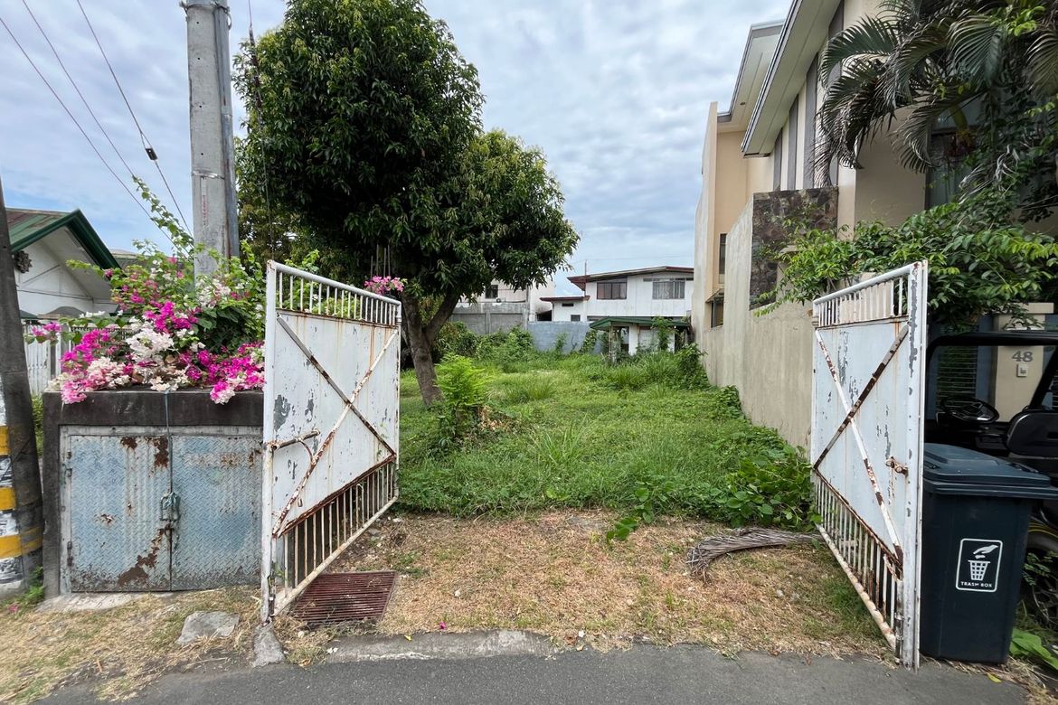 Land for Sale in Merville, Parañaque, Metro Manila – photo 5