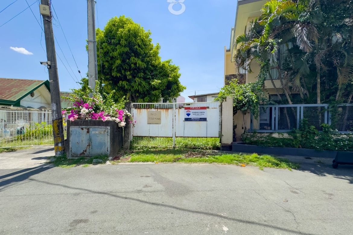 Land for Sale in Merville, Parañaque, Metro Manila – photo 6