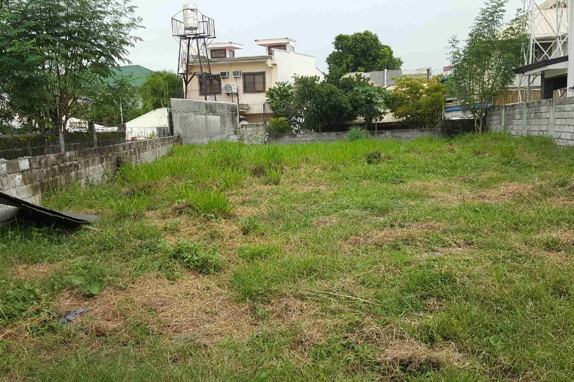 Land for Sale in Merville, Parañaque, Metro Manila – photo 3