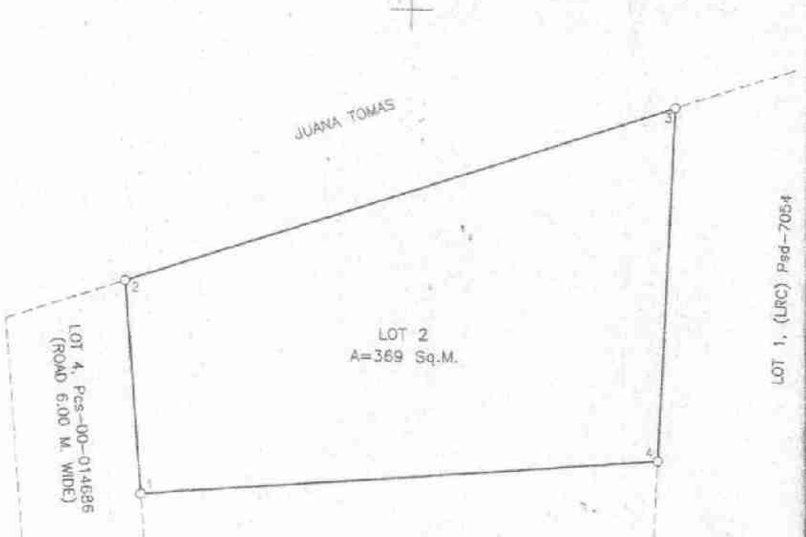 Land for Sale in Merville, Parañaque, Metro Manila – photo 5