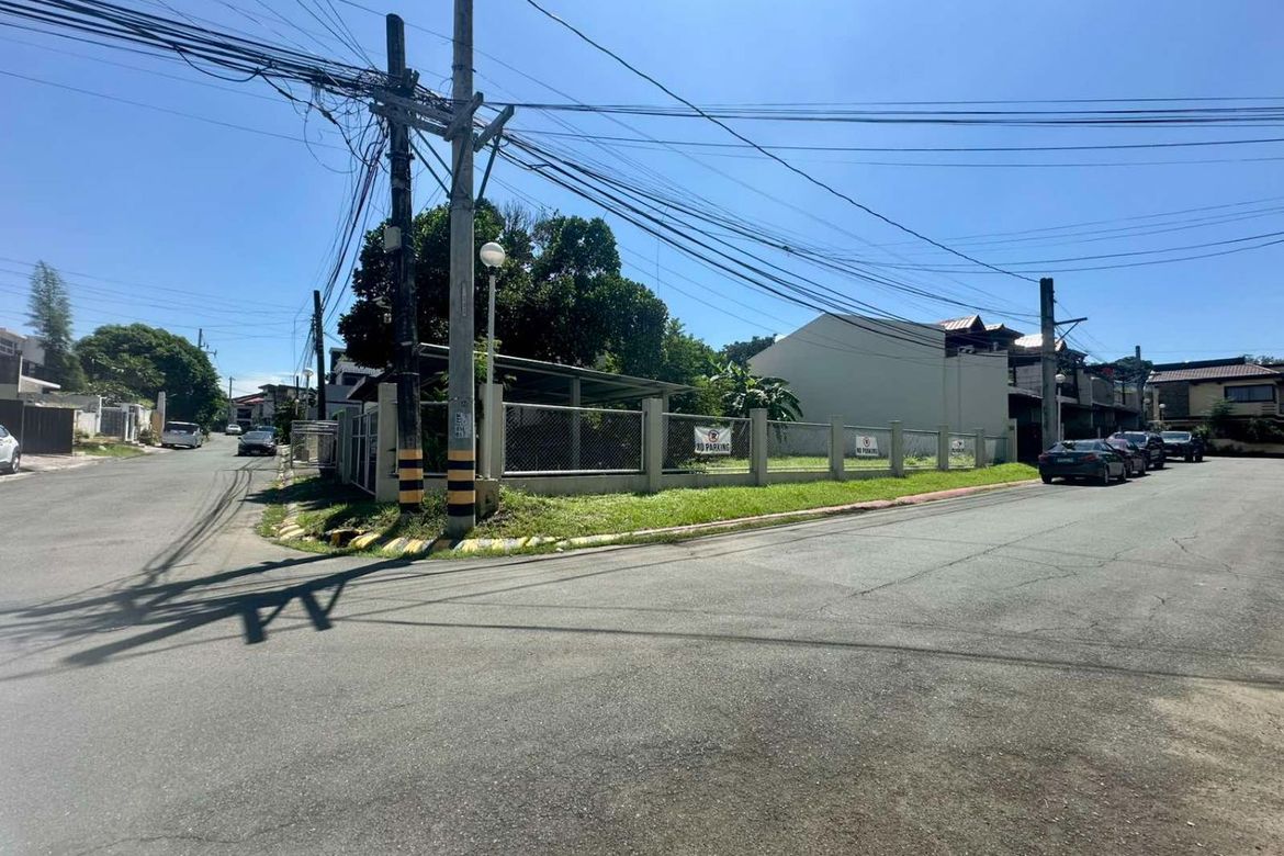Land for Sale in Merville, Parañaque, Metro Manila – photo 2